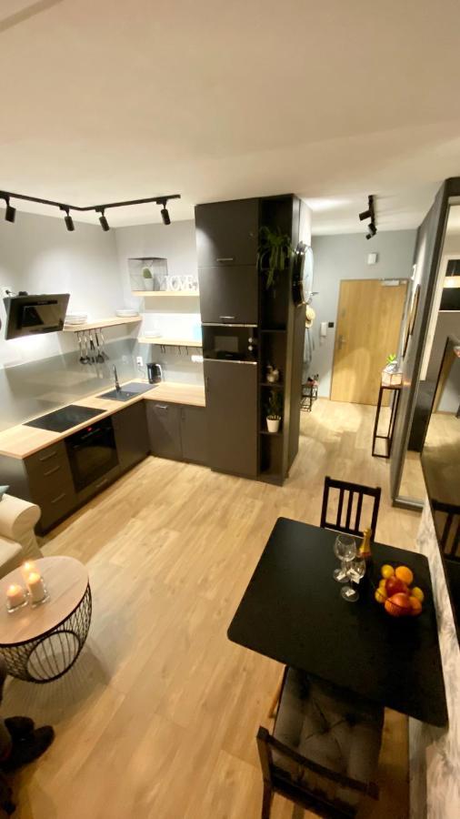 Apartament Urodzajna ビエルスコ・ビアバ エクステリア 写真