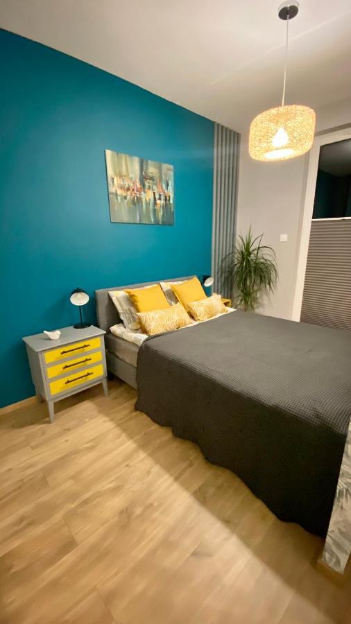 Apartament Urodzajna ビエルスコ・ビアバ エクステリア 写真
