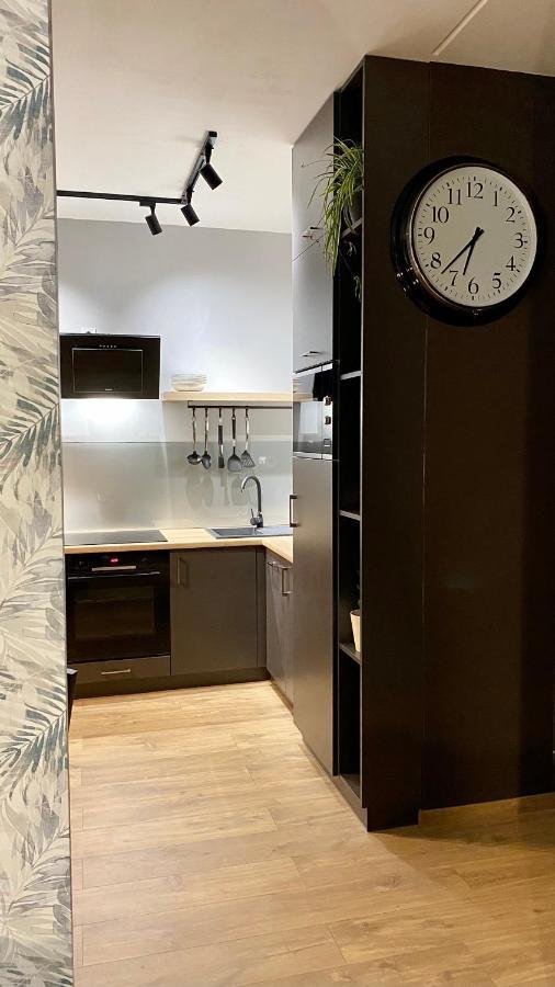 Apartament Urodzajna ビエルスコ・ビアバ エクステリア 写真