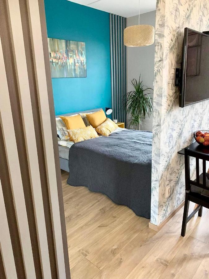 Apartament Urodzajna ビエルスコ・ビアバ エクステリア 写真